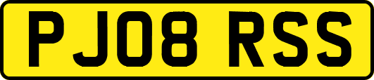 PJ08RSS