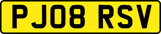 PJ08RSV