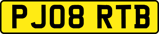 PJ08RTB