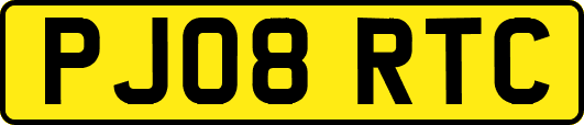 PJ08RTC