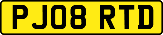 PJ08RTD