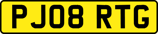 PJ08RTG