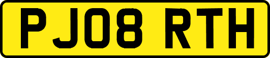 PJ08RTH