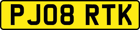 PJ08RTK