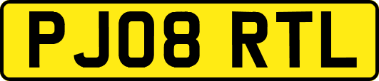 PJ08RTL