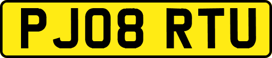 PJ08RTU