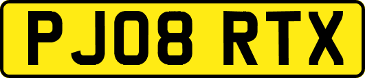 PJ08RTX
