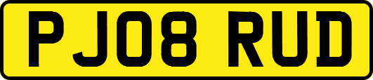 PJ08RUD