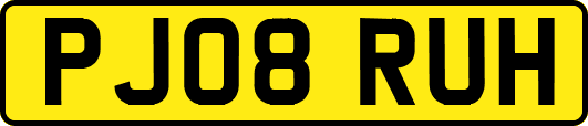 PJ08RUH
