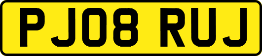 PJ08RUJ