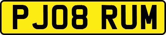 PJ08RUM