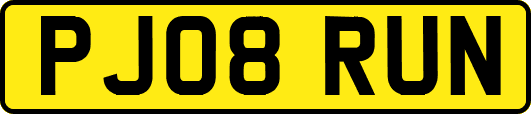 PJ08RUN