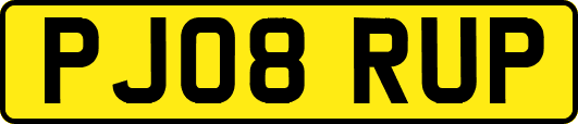 PJ08RUP