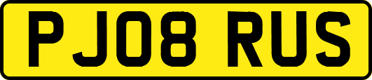 PJ08RUS