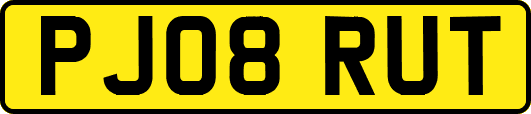 PJ08RUT