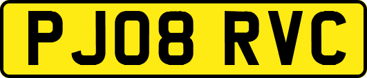 PJ08RVC
