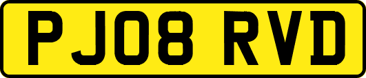 PJ08RVD