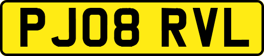 PJ08RVL