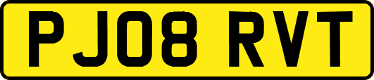 PJ08RVT
