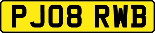 PJ08RWB