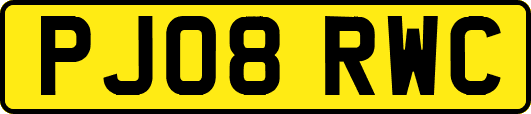 PJ08RWC