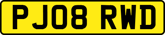 PJ08RWD