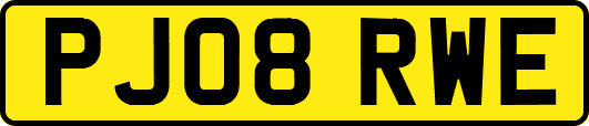 PJ08RWE