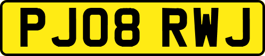 PJ08RWJ