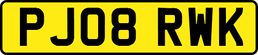 PJ08RWK