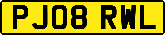 PJ08RWL