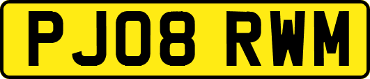 PJ08RWM
