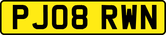 PJ08RWN