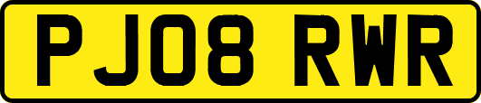 PJ08RWR