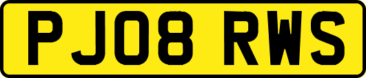 PJ08RWS