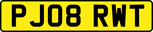 PJ08RWT