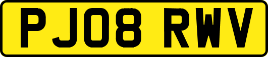 PJ08RWV