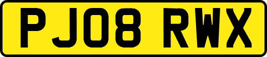 PJ08RWX