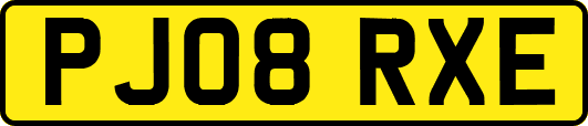 PJ08RXE