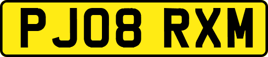 PJ08RXM