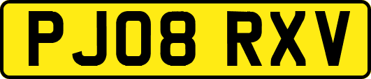 PJ08RXV