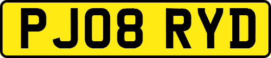 PJ08RYD