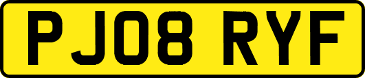 PJ08RYF
