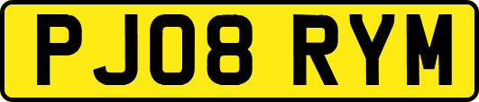 PJ08RYM