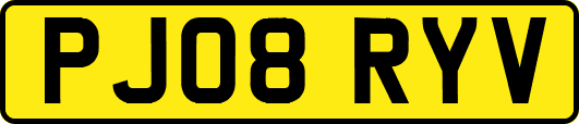 PJ08RYV