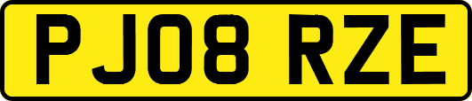 PJ08RZE