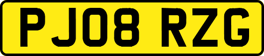 PJ08RZG
