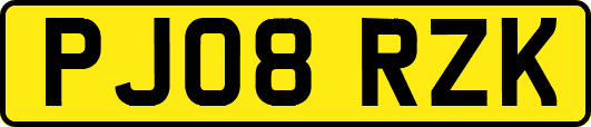PJ08RZK