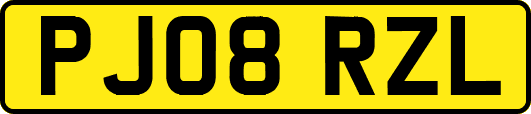 PJ08RZL