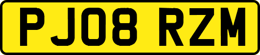 PJ08RZM