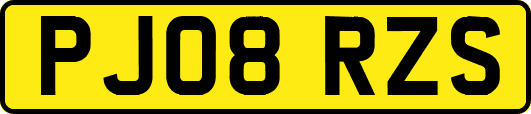 PJ08RZS